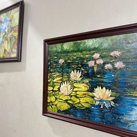 Rhythm Of Life Guesthouse 56 Bangkok Ngoại thất bức ảnh