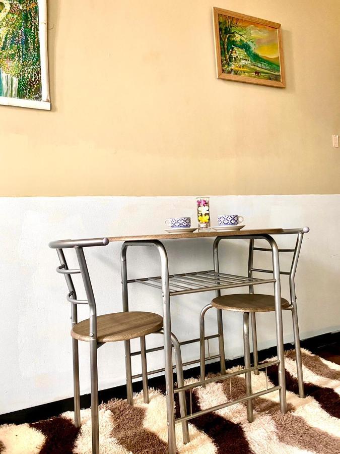 Rhythm Of Life Guesthouse 56 Bangkok Ngoại thất bức ảnh