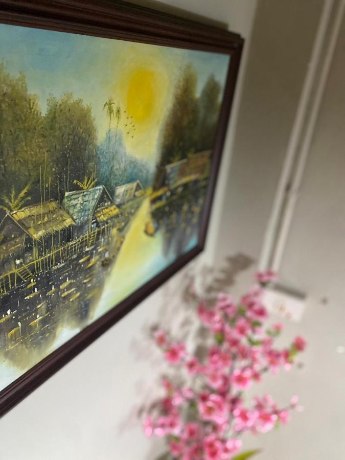 Rhythm Of Life Guesthouse 56 Bangkok Ngoại thất bức ảnh