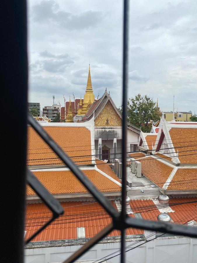 Rhythm Of Life Guesthouse 56 Bangkok Ngoại thất bức ảnh