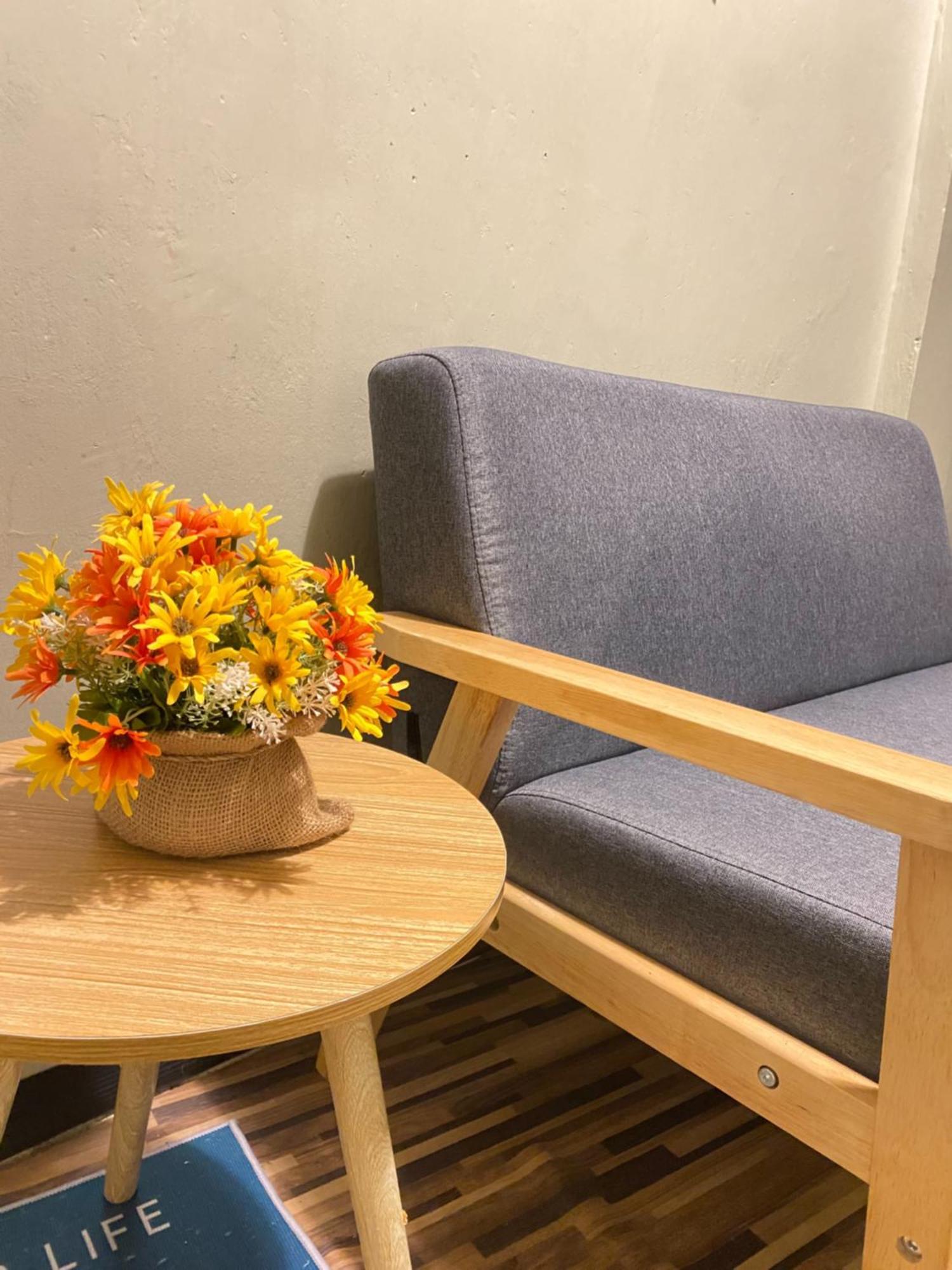 Rhythm Of Life Guesthouse 56 Bangkok Ngoại thất bức ảnh