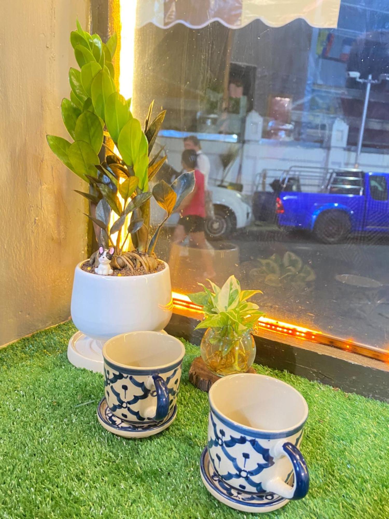 Rhythm Of Life Guesthouse 56 Bangkok Ngoại thất bức ảnh