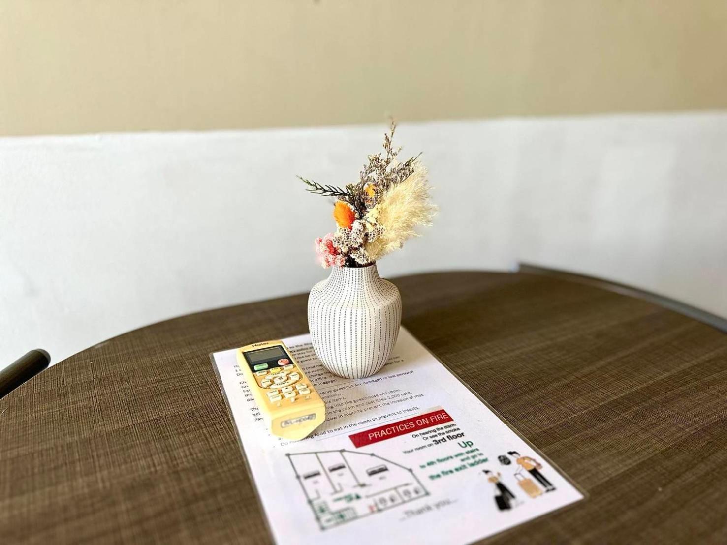 Rhythm Of Life Guesthouse 56 Bangkok Ngoại thất bức ảnh