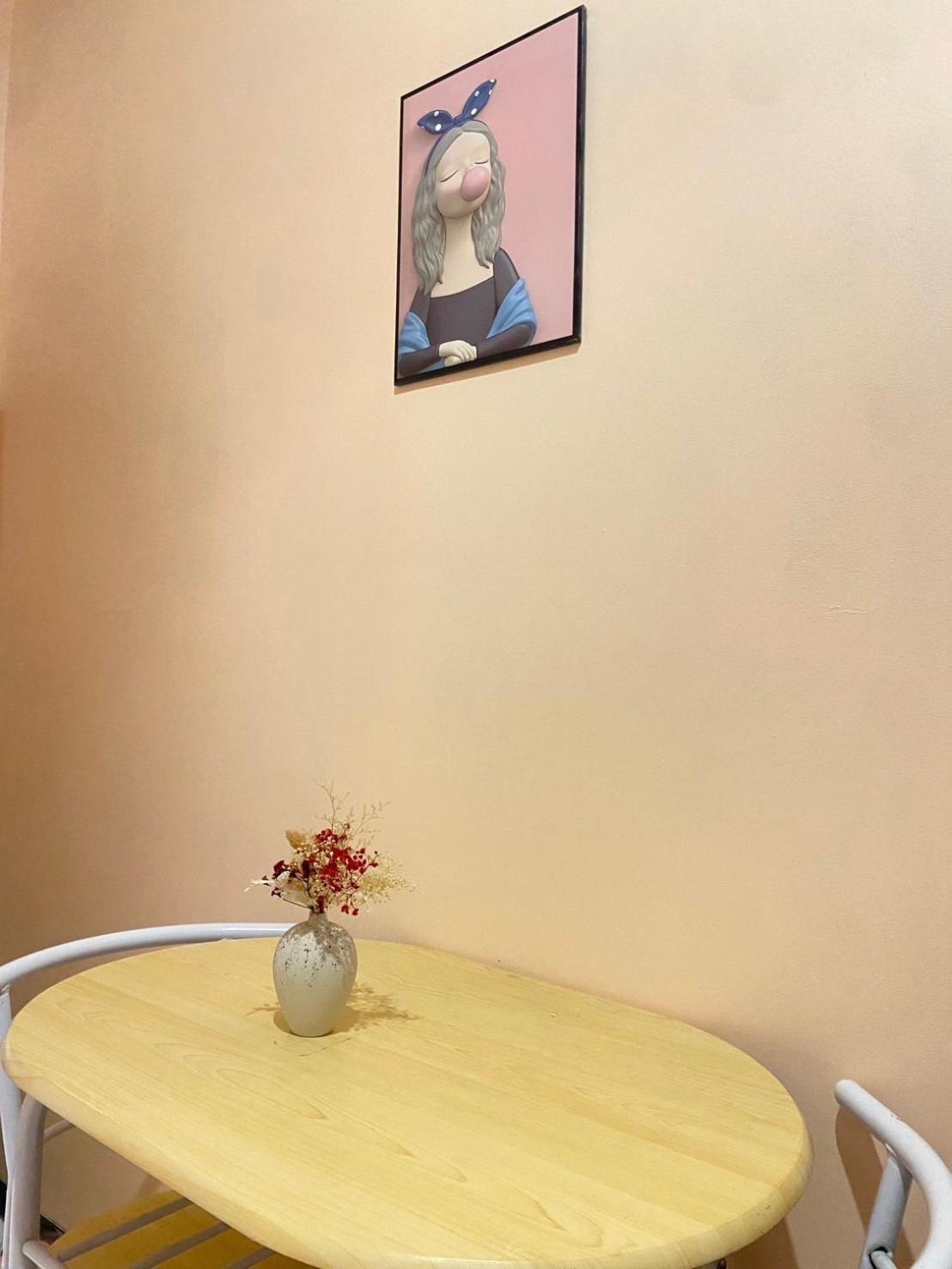 Rhythm Of Life Guesthouse 56 Bangkok Ngoại thất bức ảnh