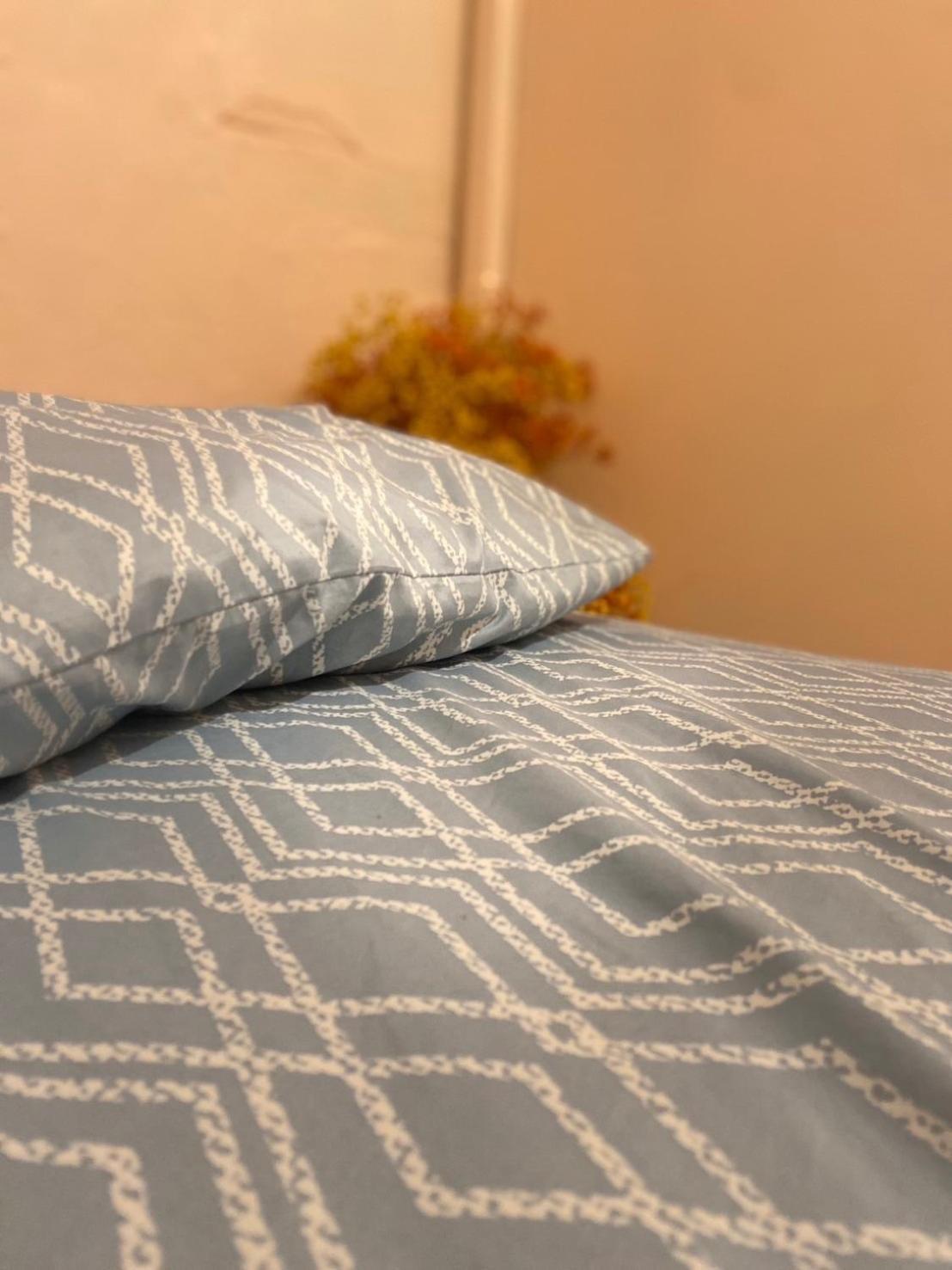 Rhythm Of Life Guesthouse 56 Bangkok Ngoại thất bức ảnh