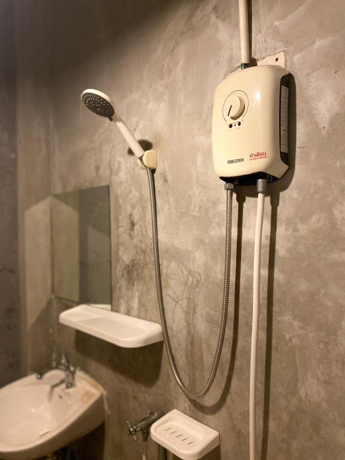 Rhythm Of Life Guesthouse 56 Bangkok Ngoại thất bức ảnh