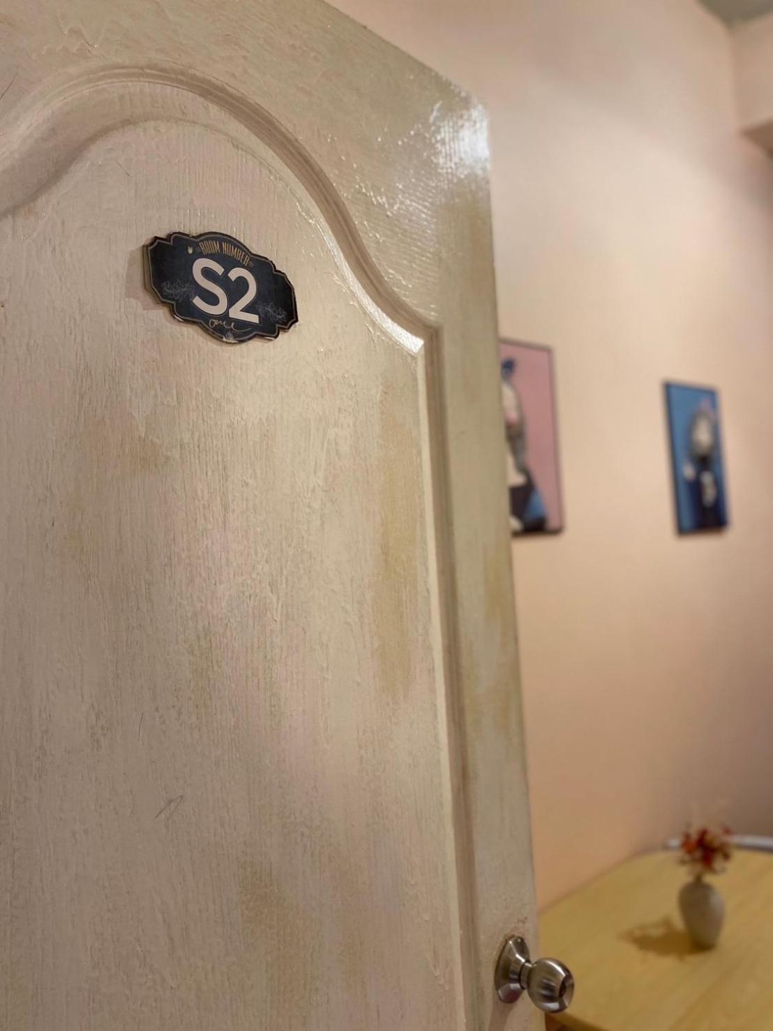 Rhythm Of Life Guesthouse 56 Bangkok Ngoại thất bức ảnh