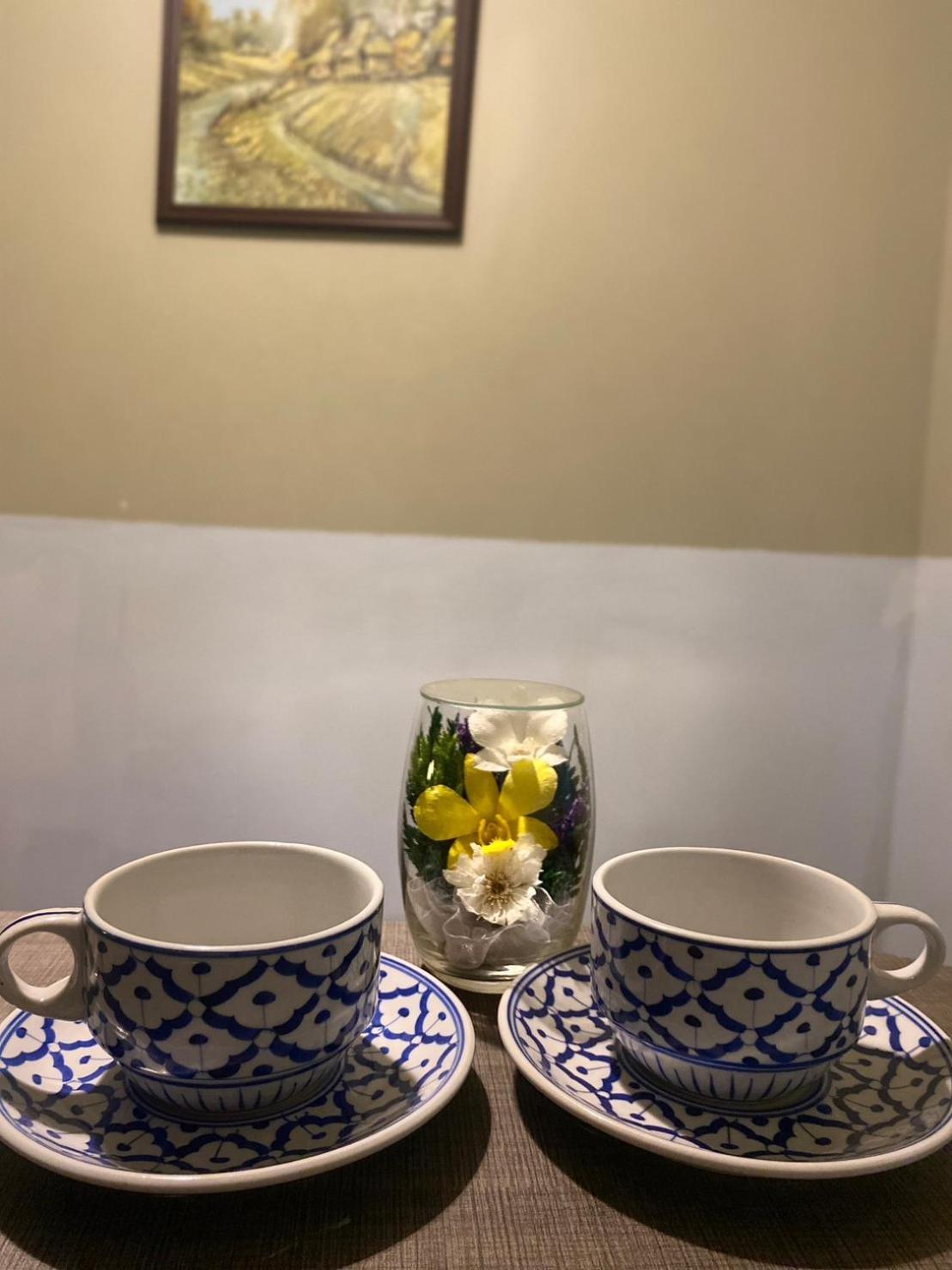 Rhythm Of Life Guesthouse 56 Bangkok Ngoại thất bức ảnh