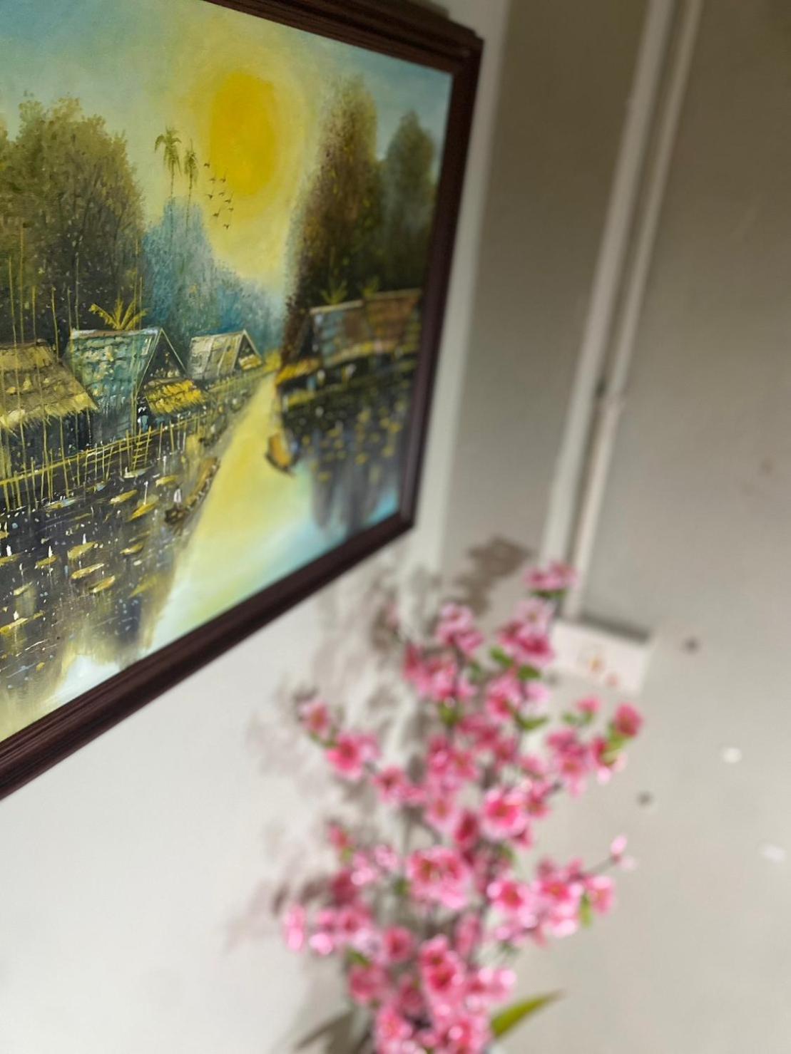 Rhythm Of Life Guesthouse 56 Bangkok Ngoại thất bức ảnh