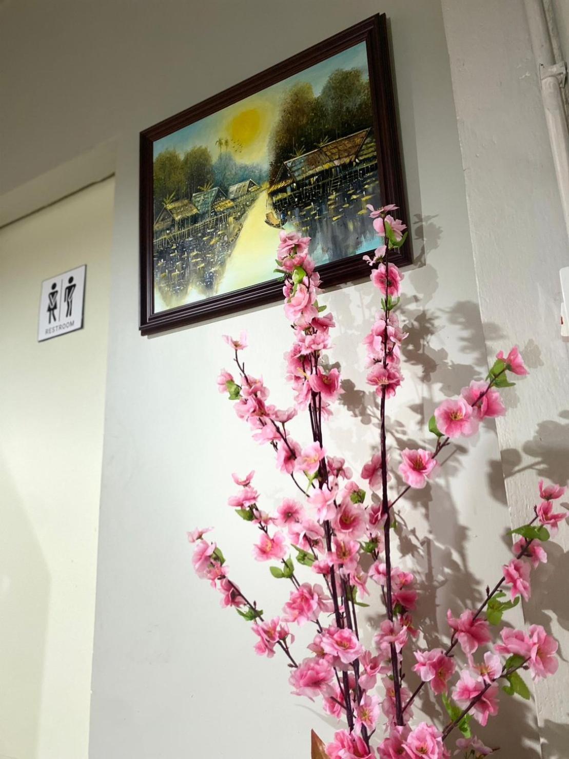 Rhythm Of Life Guesthouse 56 Bangkok Ngoại thất bức ảnh