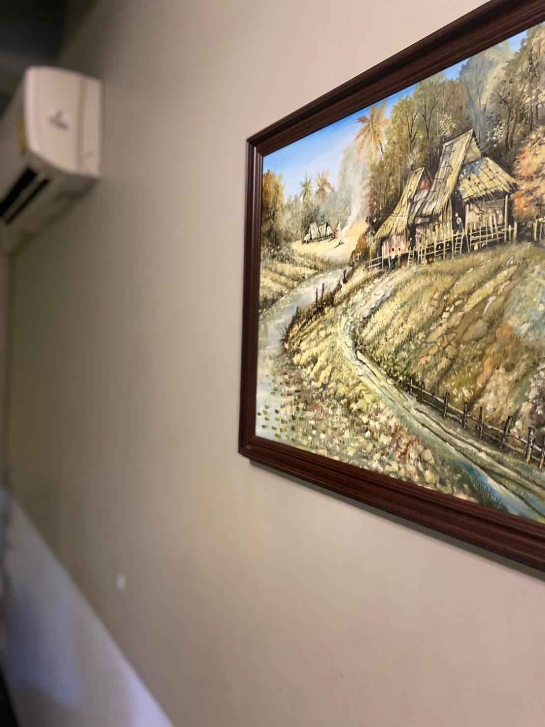 Rhythm Of Life Guesthouse 56 Bangkok Ngoại thất bức ảnh