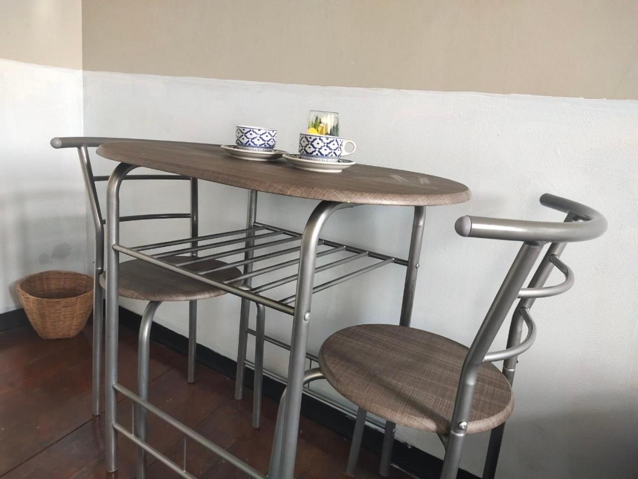Rhythm Of Life Guesthouse 56 Bangkok Ngoại thất bức ảnh